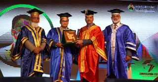 বিশ্ব প্রতিযোগিতায় শুধু ডিগ্রি নয়, সক্ষমতাও প্রয়োজন: আসিফ নজরুল